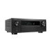 Denon AVRX4800H 9.4 Channel 8K AV Receiver