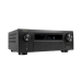 Denon AVRX6800H 11.4 Channel 8K AV Receiver