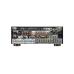 Denon AVRX6800H 11.4 Channel 8K AV Receiver