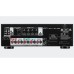 Denon AVRX580BTBKE2 5.1Channel 8K AV Receiver