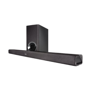 Denon DHT-S316 Sound Bar with Wireless Subwoofer
