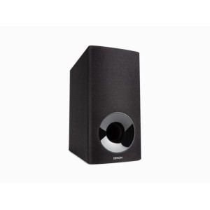 Denon DHT-S316 Sound Bar with Wireless Subwoofer