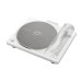 Denon DP-400 Premium belt-driven Hi-Fi Turntable