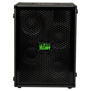 Peavey TRACE ELLIOT TE PRO 4X10-Inch Bass Cab-03619590