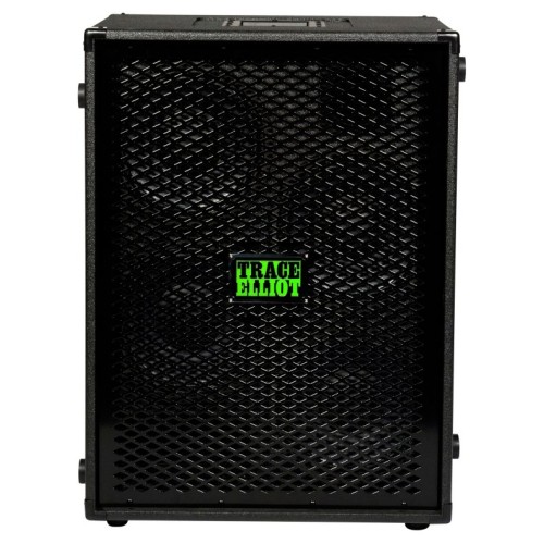 Peavey TRACE ELLIOT TE PRO 4X10-Inch Bass Cab-03619590
