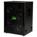 Peavey TRACE ELLIOT TE PRO 4X10-Inch Bass Cab-03619590