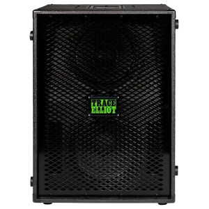 Peavey TRACE ELLIOT TE PRO 2X12-Inch Bass Cabinet-03618210