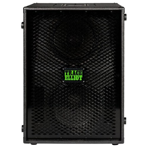 Peavey TRACE ELLIOT TE PRO 2X12-Inch Bass Cabinet-03618210