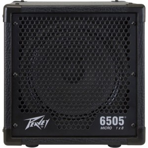 Peavey 6505 1x8 Guitar Micro Cabinet-03616320