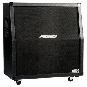 Peavey 6505 4X12-Inch Slant Cabinet-03620170