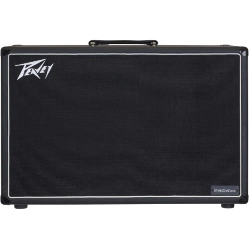 Peavey Invective 212 CAB-03616670