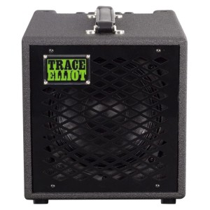Peavey TRACE ELF 1X8-Inch Bass Combo Amp-03618502