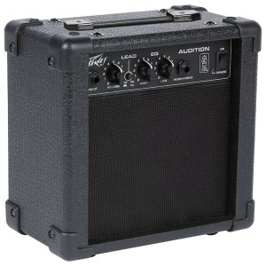 Peavey Audition-10 Watts Guitar Amplifier