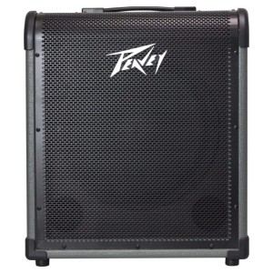 Peavey MAX 150-150 Watts Bass Guitar Amplifier-03616832