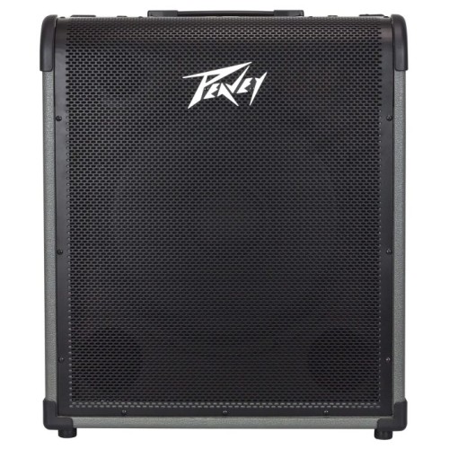 Peavey MAX 250-250 Watts Bass Guitar Amplifier-03616852