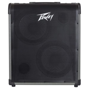 Peavey MAX 300-300 Watts Bass Guitar Amplifier-03617652
