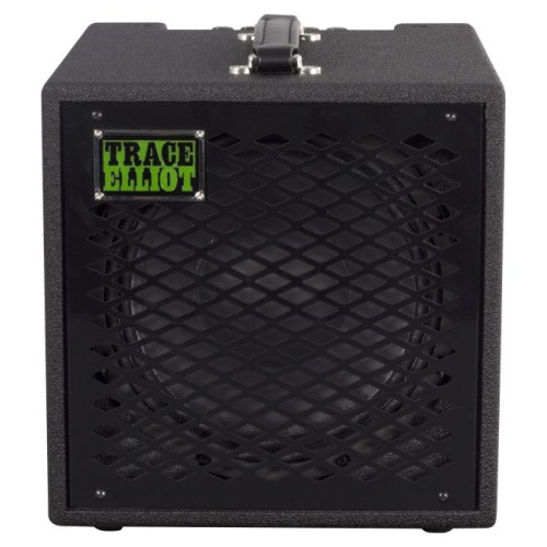 Peavey TRACE ELF 1X10-Inch Bass Combo Amp-03618522