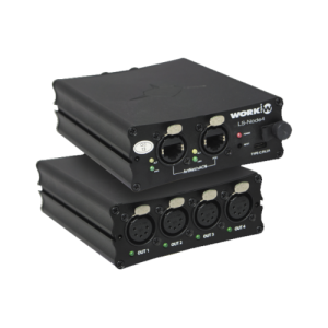 LightShark LS Nodes