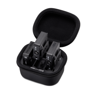 Rode Charge Case+ Charging Case for Wireless GO (Gen 3)