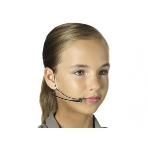 Rode Lav-Headset Headset Mount for Lavalier Microphones - Medium