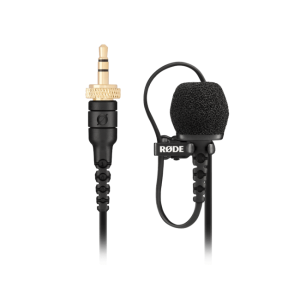 Rode Lavalier II Premium Lavalier Microphone