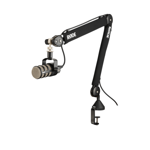 Rode PSA1 Plus Professional Studio Arm( Microphone Not Included)