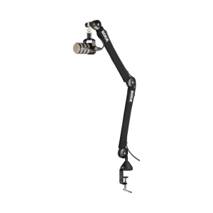 Rode PSA1 Plus Professional Studio Arm( Microphone Not Included)
