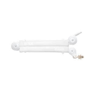 Rode PSA1 Plus Professional Studio Arm - White( Microphone Not Included)