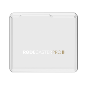 RØDECover II - Cover for the RØDECaster Pro II
