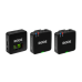 Rode Wireless GO (Gen 3) Compact Wireless Microphone System