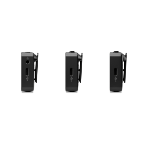 Rode Wireless GO (Gen 3) Compact Wireless Microphone System