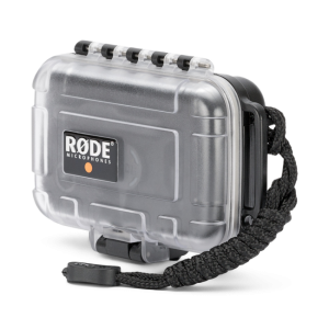 Rode Lavalier Broadcast Lavalier Microphone