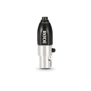 Rode MiCon-3 Connector