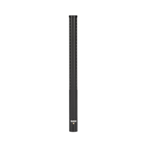 Rode NTG3B Broadcast Shotgun Microphone - Black