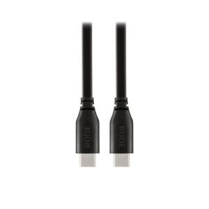 Rode SC17 USB-C to USB-C Cable