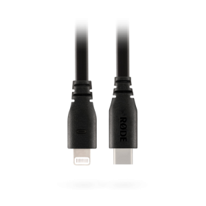 Rode SC19 Lightning Accessory Cable