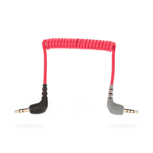 Rode SC7 3.5mm TRS to TRRS Patch Cable