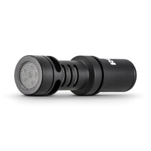Rode VideoMicro Compact On-Camera Microphone