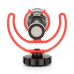Rode VideoMicro Compact On-Camera Microphone