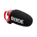Rode VideoMicro II Ultra-compact On-camera Microphone