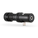 Rode VideoMic Me-L Compact Microphone for Mobile Devices
