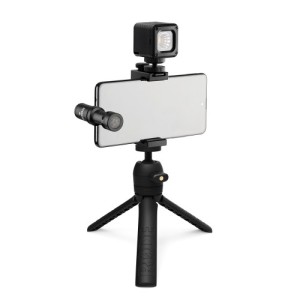 Rode Vlogger Kit USB-C Filmmaking Kit for USB-C Devices