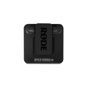 Rode Wireless GO II TX, Transmitter for Wireless GO II