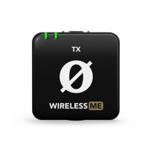 RODE Transmitter for Wireless ME Wireless ME TX