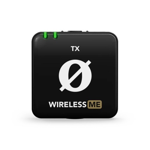 RODE Transmitter for Wireless ME Wireless ME TX