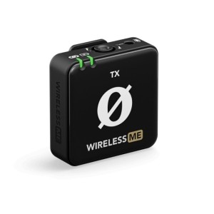 RODE Transmitter for Wireless ME Wireless ME TX