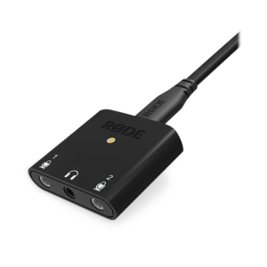 Rode AI-Micro Compact Audio Interface
