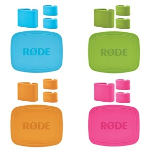 Rode COLORS 1 ID Tags for NT-USB Mini