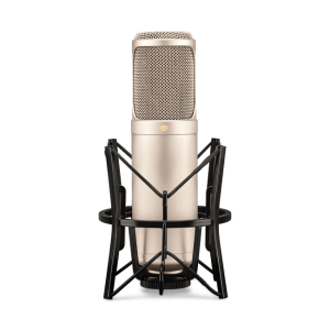 Rode K2 Multi-pattern Valve Condenser Microphone