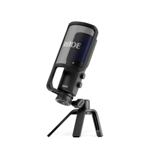 Rode NT-USB Plus Professional USB Microphone